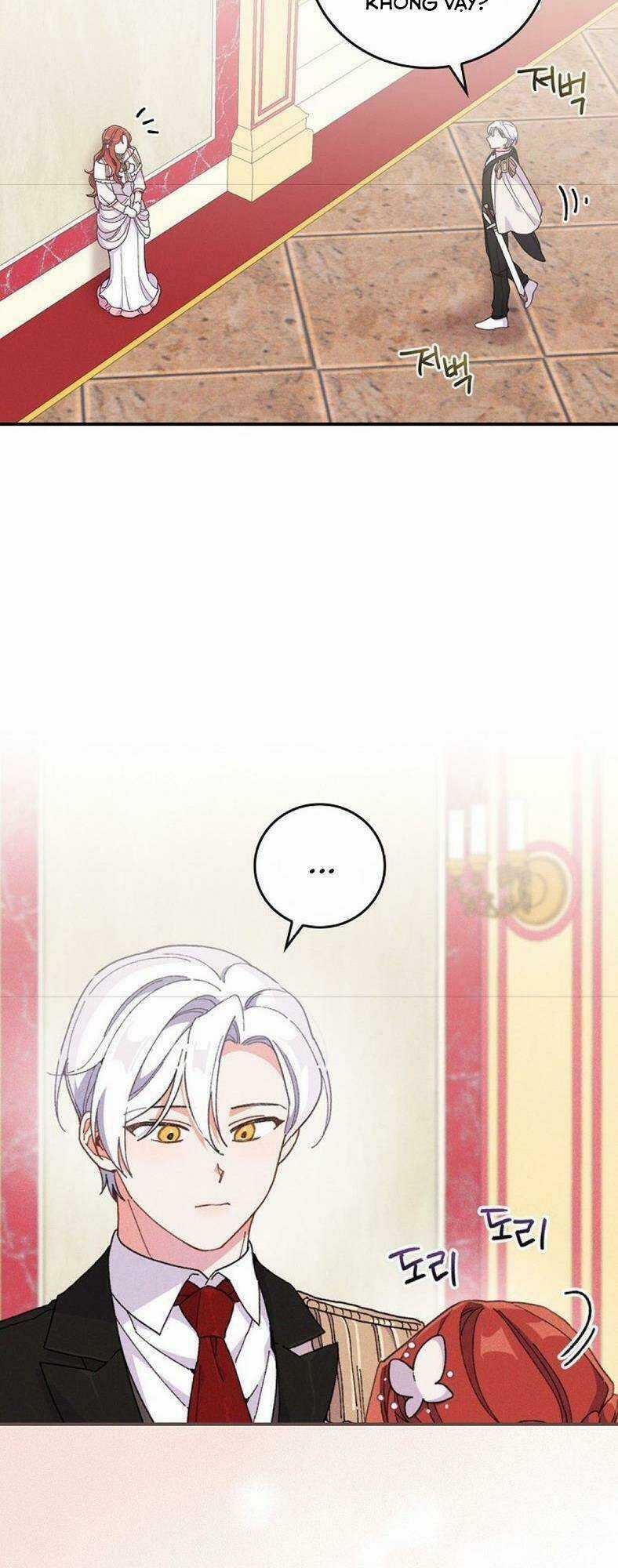 Chị Gái Ác Nữ - Chapter 7 - Trang 60