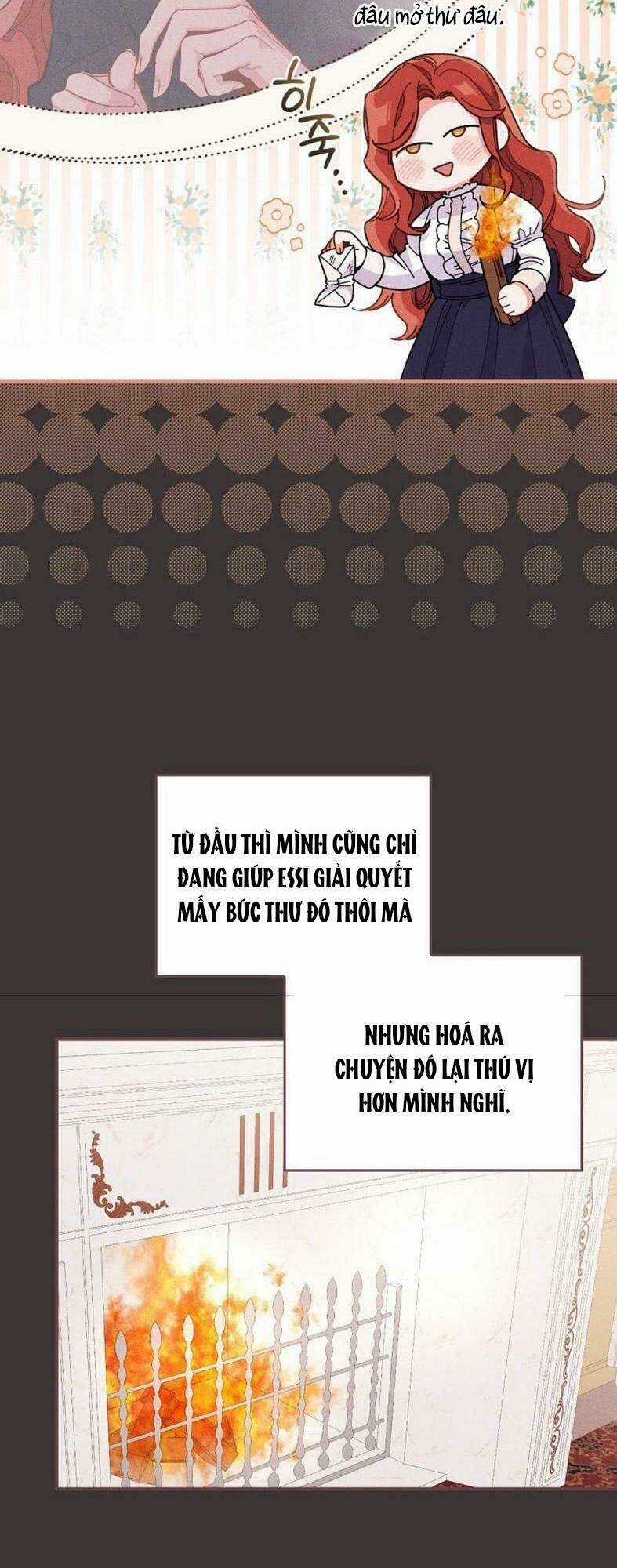 Chị Gái Ác Nữ - Chapter 7 - Trang 7