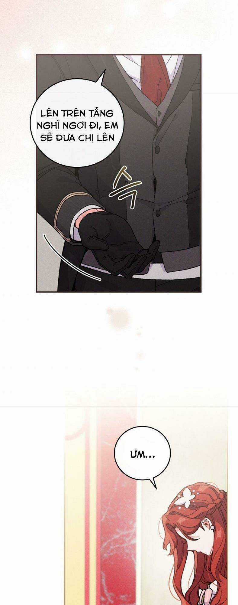 Chị Gái Ác Nữ - Chapter 7 - Trang 61