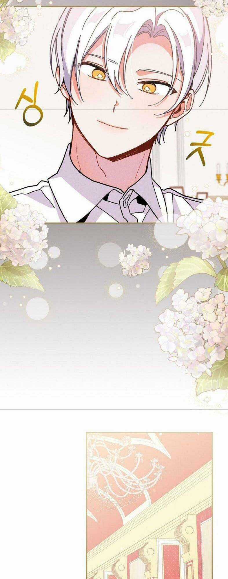 Chị Gái Ác Nữ - Chapter 7 - Trang 9