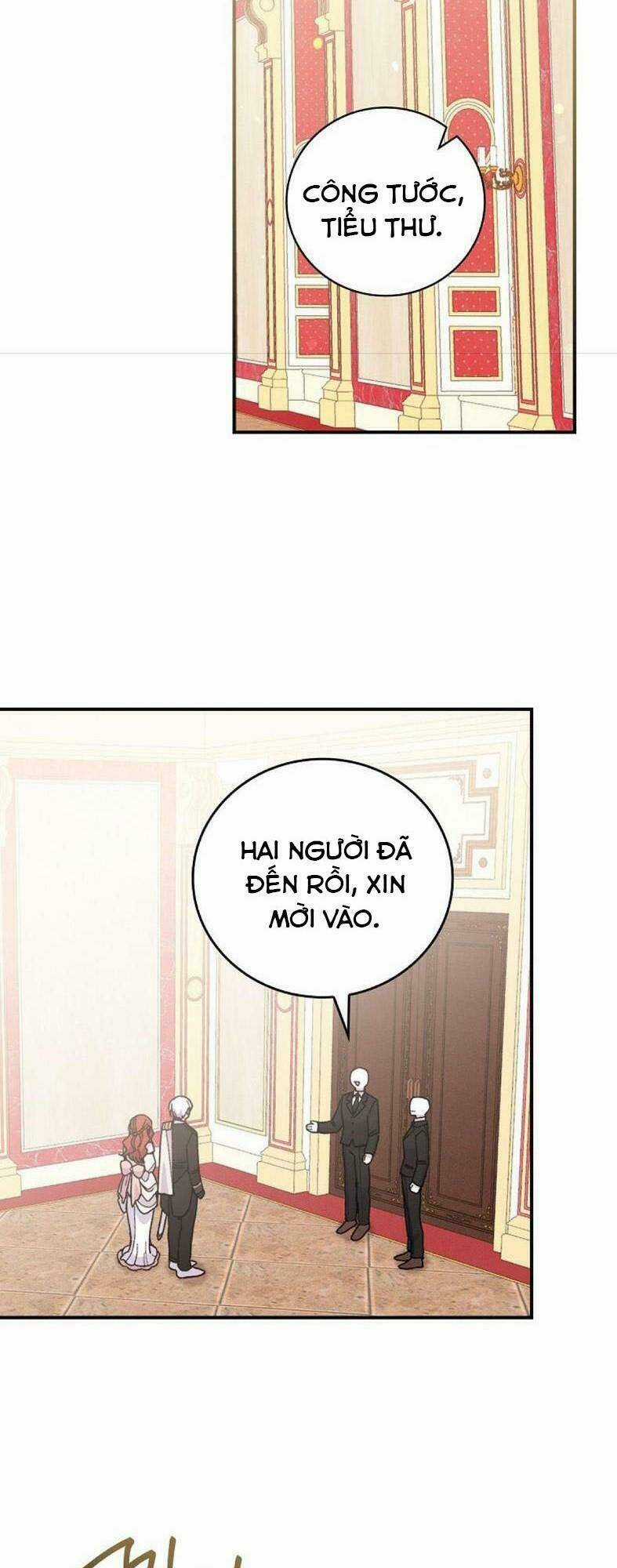 Chị Gái Ác Nữ - Chapter 7 - Trang 10