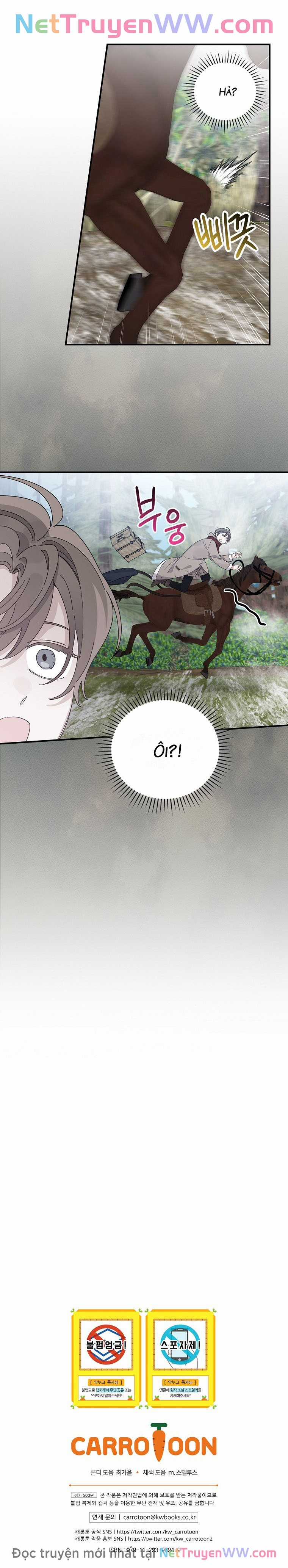 Chị Gái Ác Nữ - Chapter 70 - Trang 22