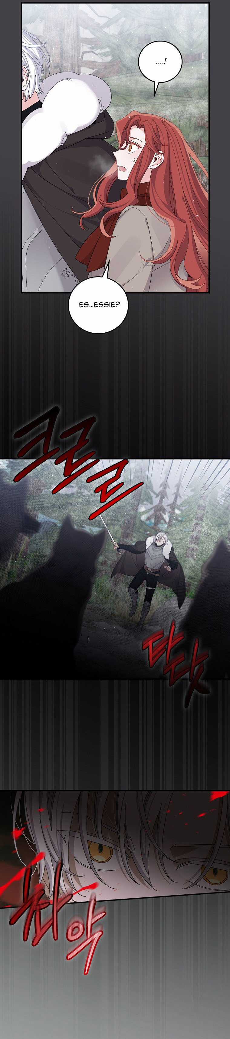 Chị Gái Ác Nữ - Chapter 72 - Trang 4