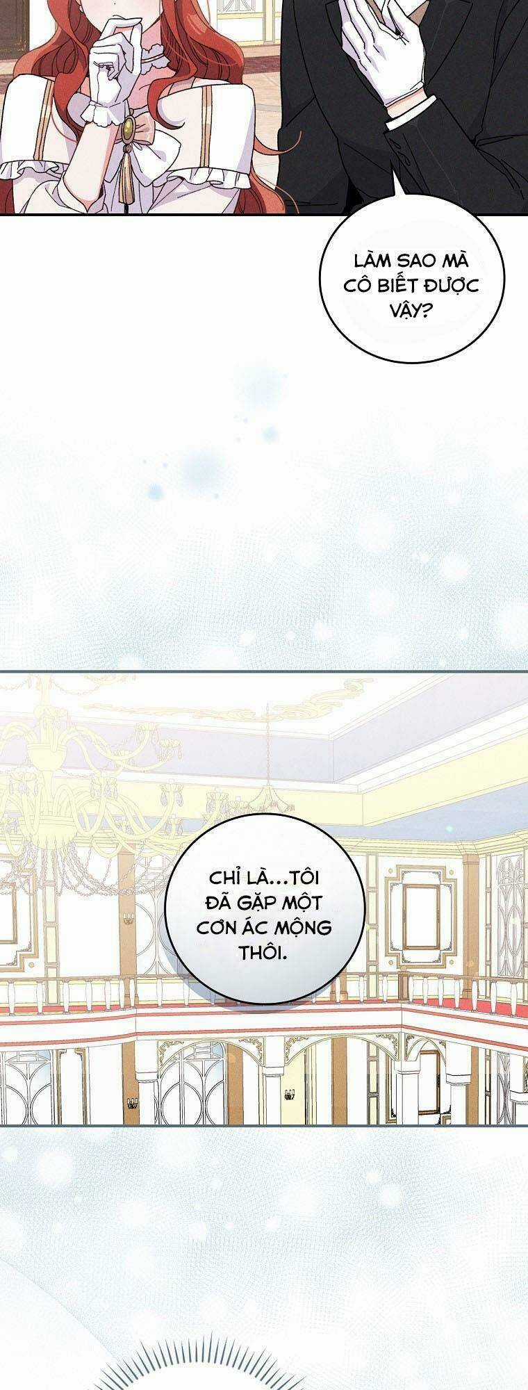 Chị Gái Ác Nữ - Chapter 8 - Trang 13