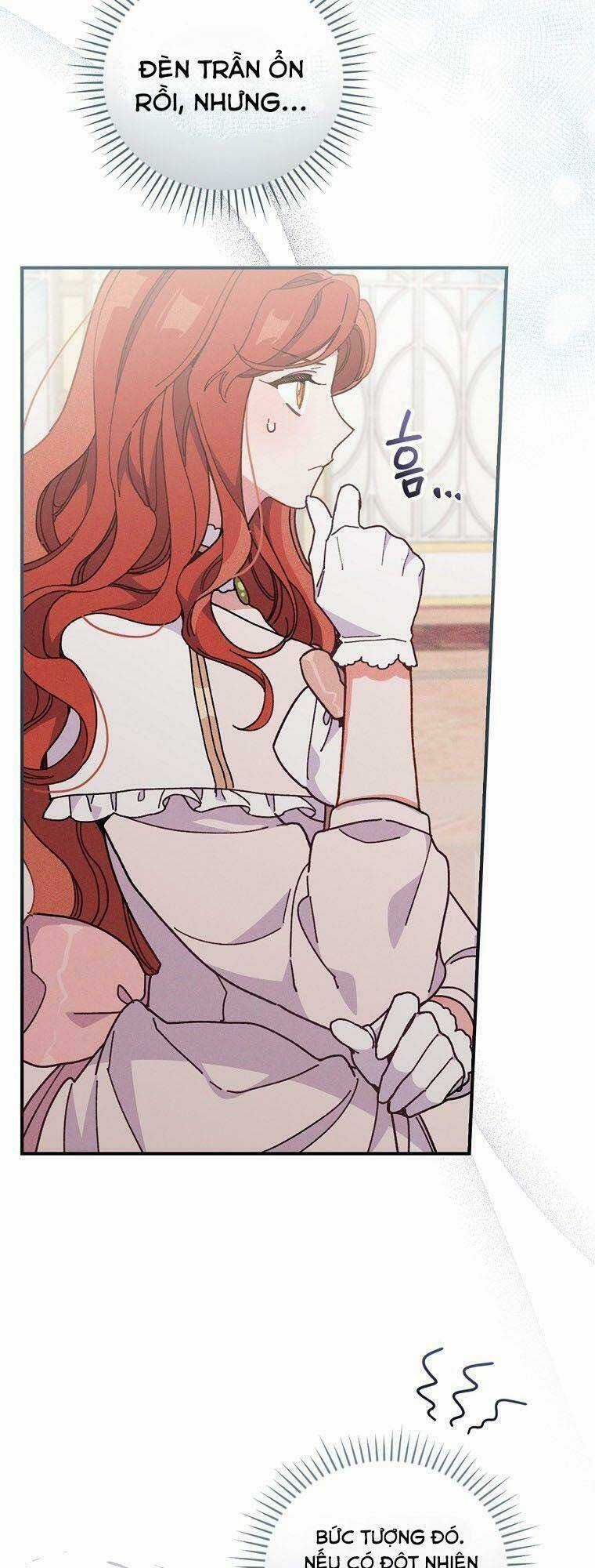 Chị Gái Ác Nữ - Chapter 8 - Trang 14