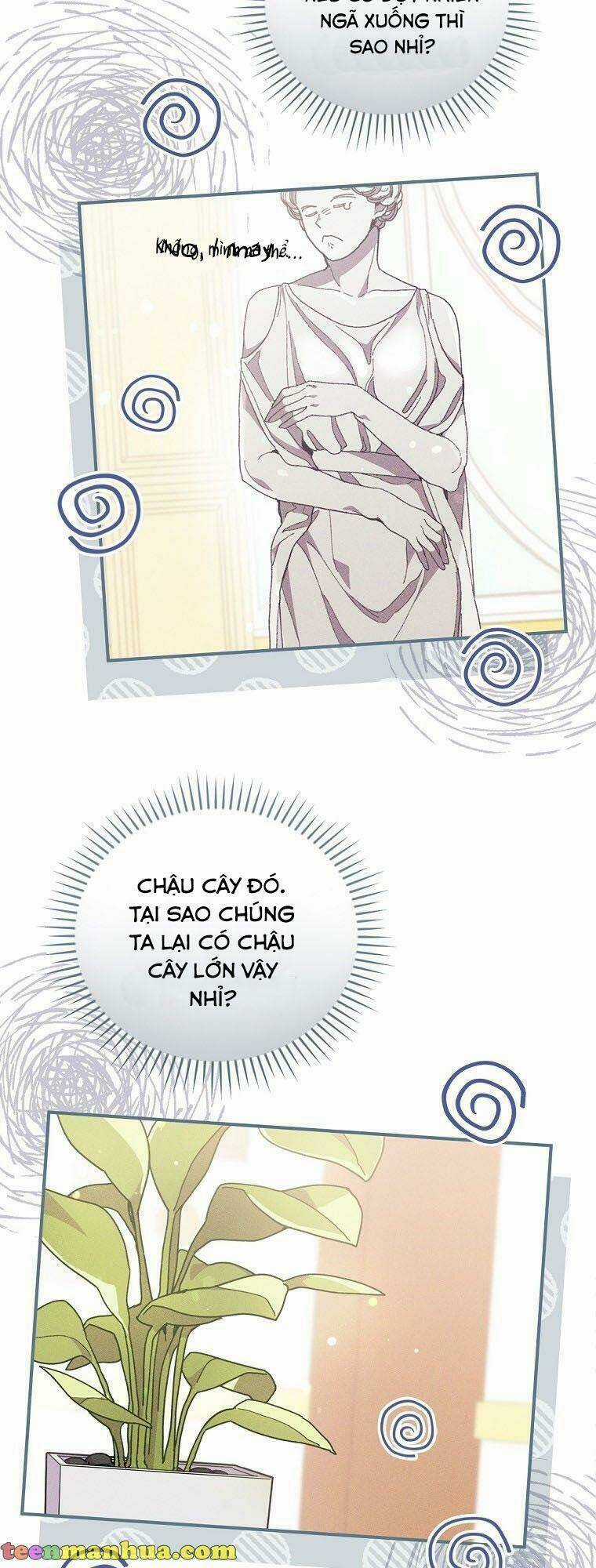 Chị Gái Ác Nữ - Chapter 8 - Trang 15