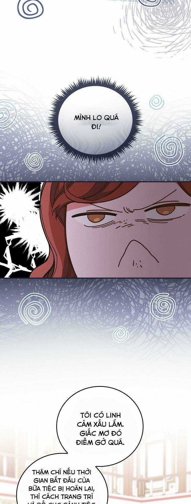 Chị Gái Ác Nữ - Chapter 8 - Trang 16