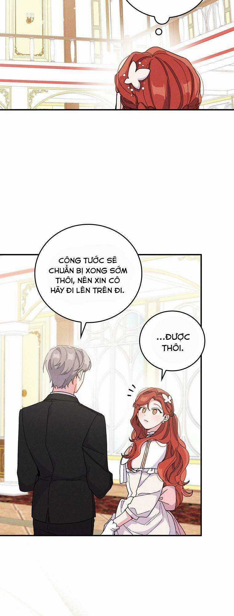Chị Gái Ác Nữ - Chapter 8 - Trang 24