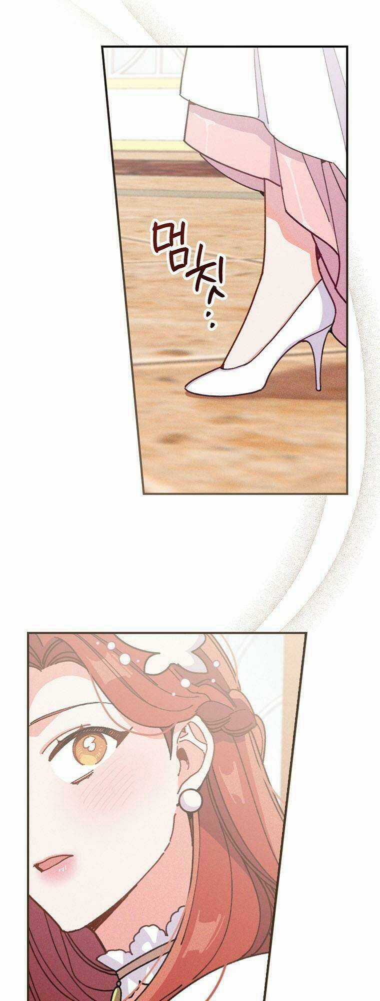 Chị Gái Ác Nữ - Chapter 8 - Trang 25