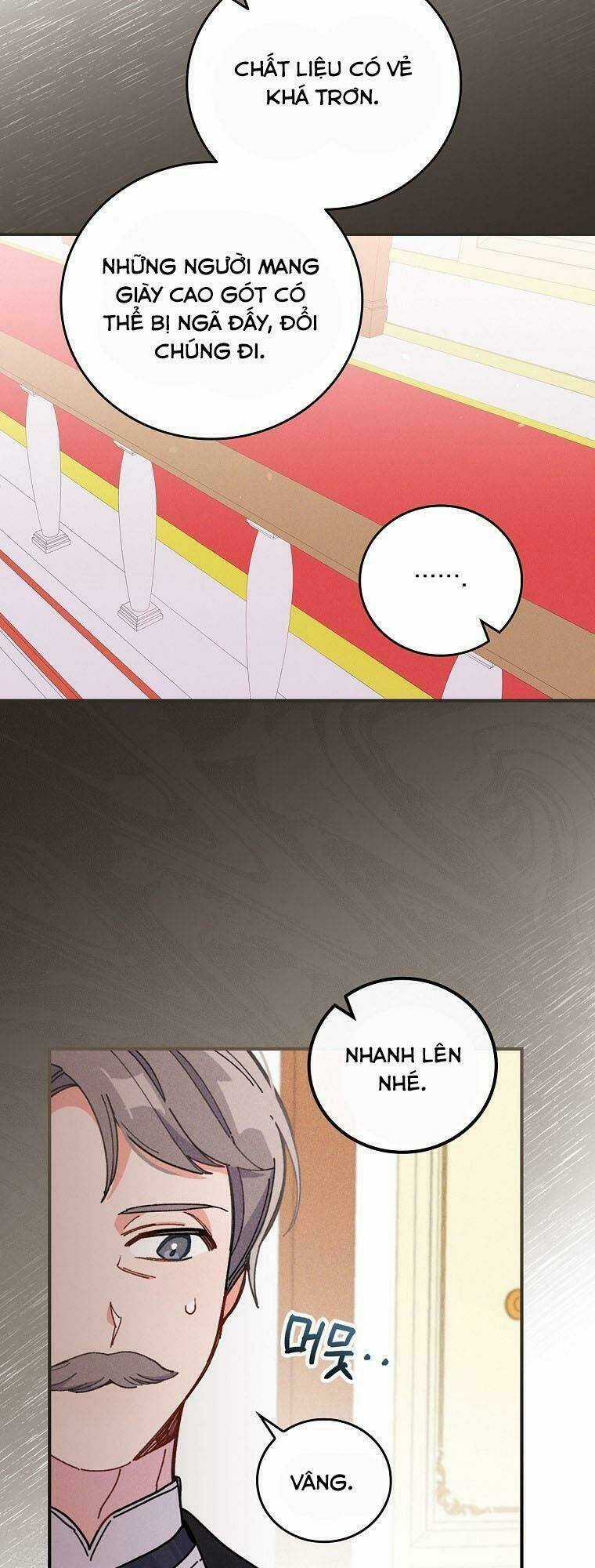 Chị Gái Ác Nữ - Chapter 8 - Trang 27