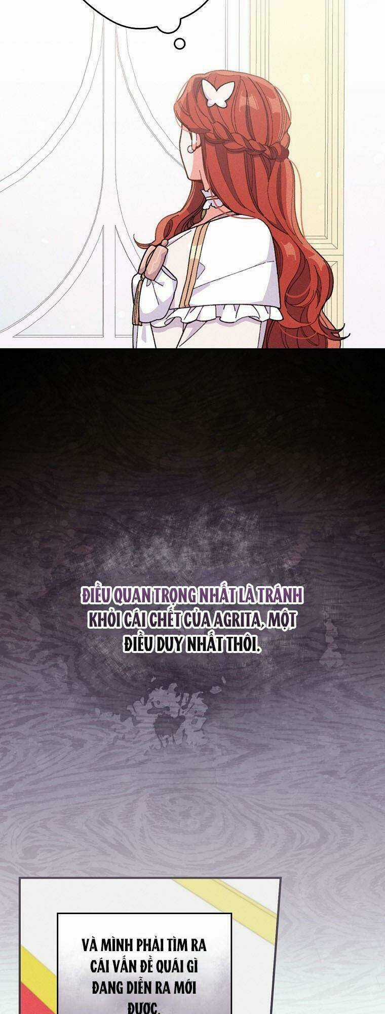 Chị Gái Ác Nữ - Chapter 8 - Trang 30