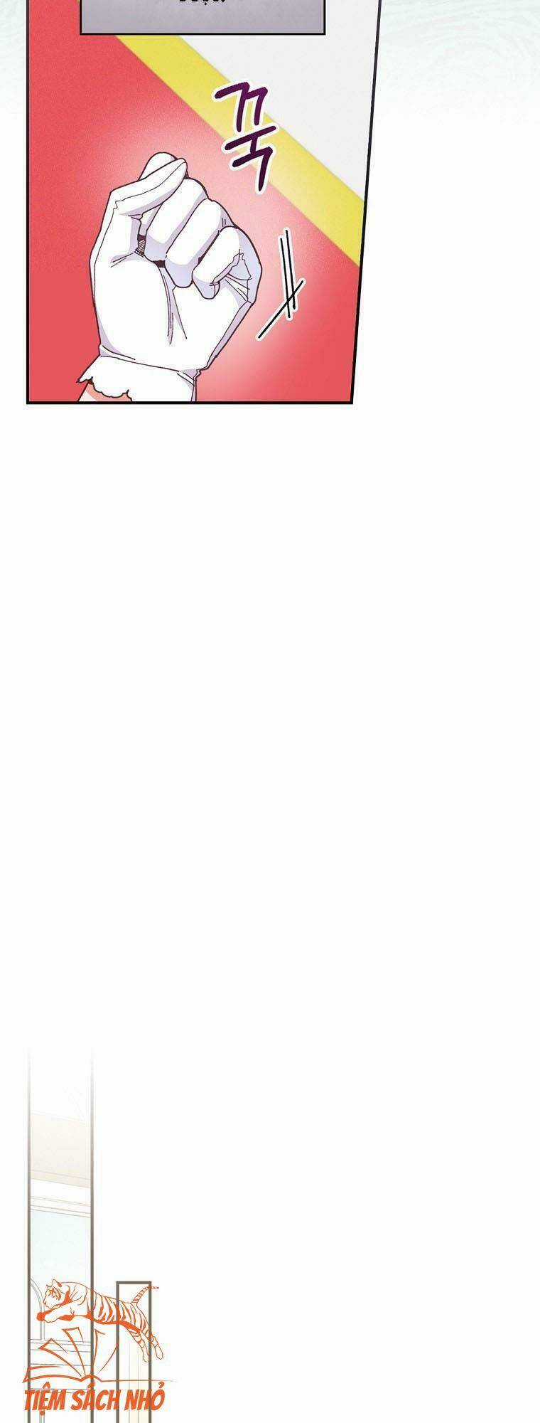 Chị Gái Ác Nữ - Chapter 8 - Trang 31