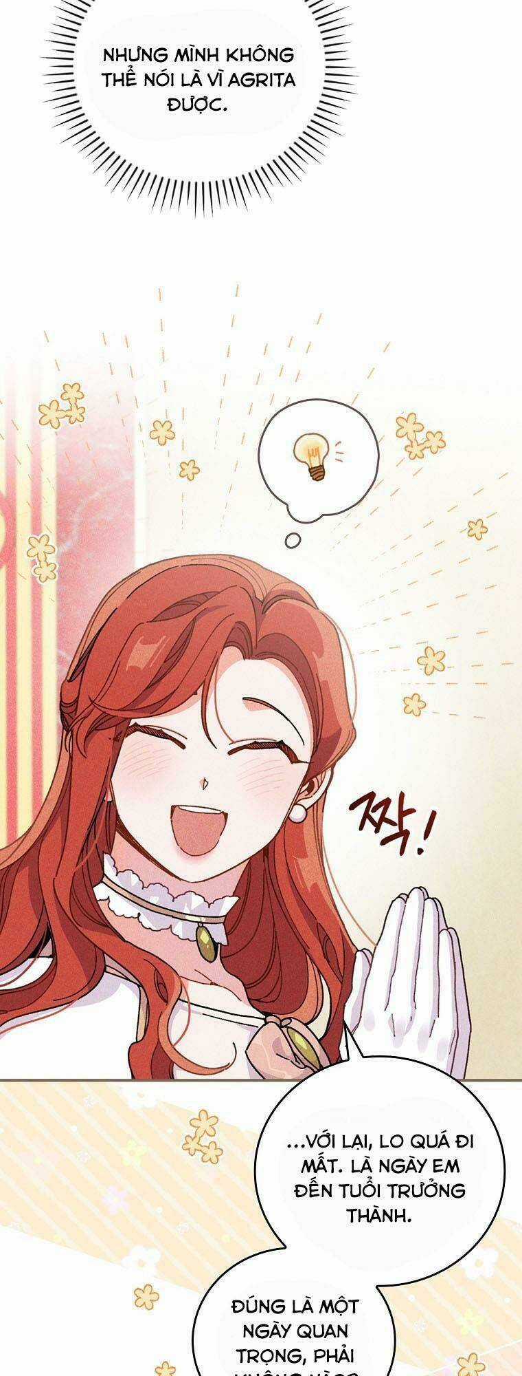 Chị Gái Ác Nữ - Chapter 8 - Trang 38