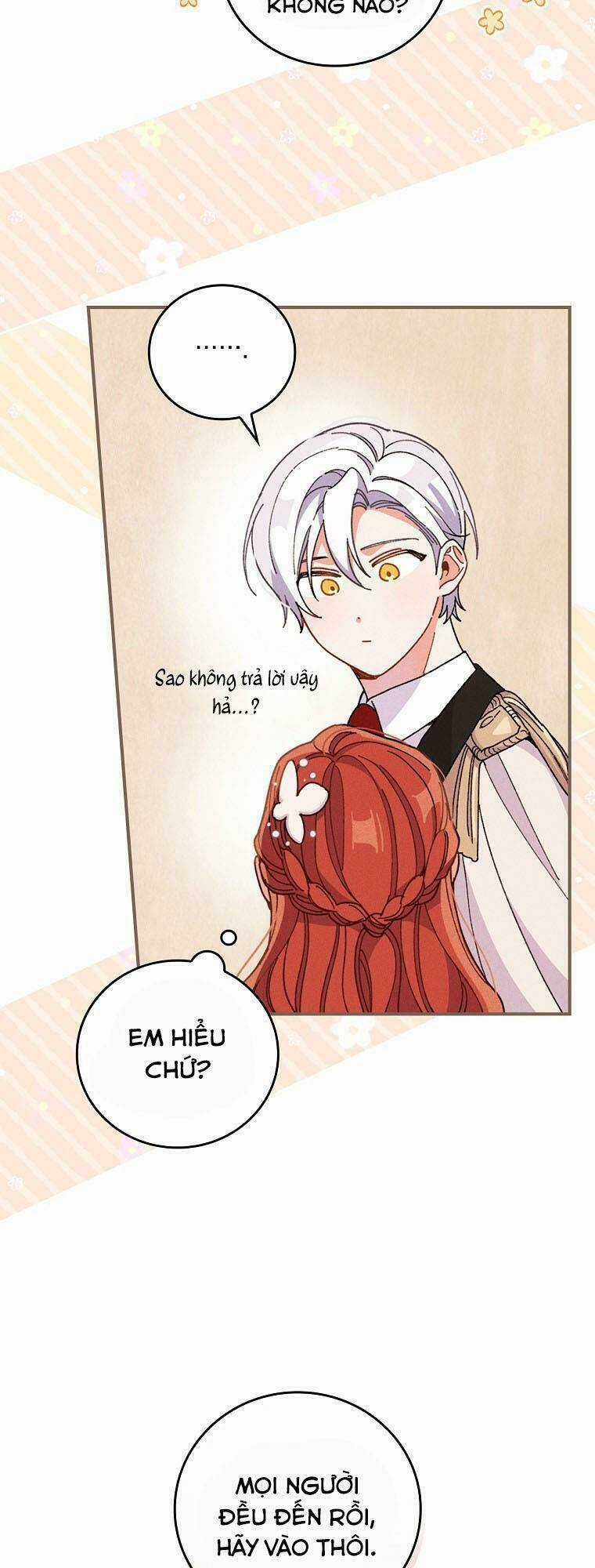 Chị Gái Ác Nữ - Chapter 8 - Trang 39