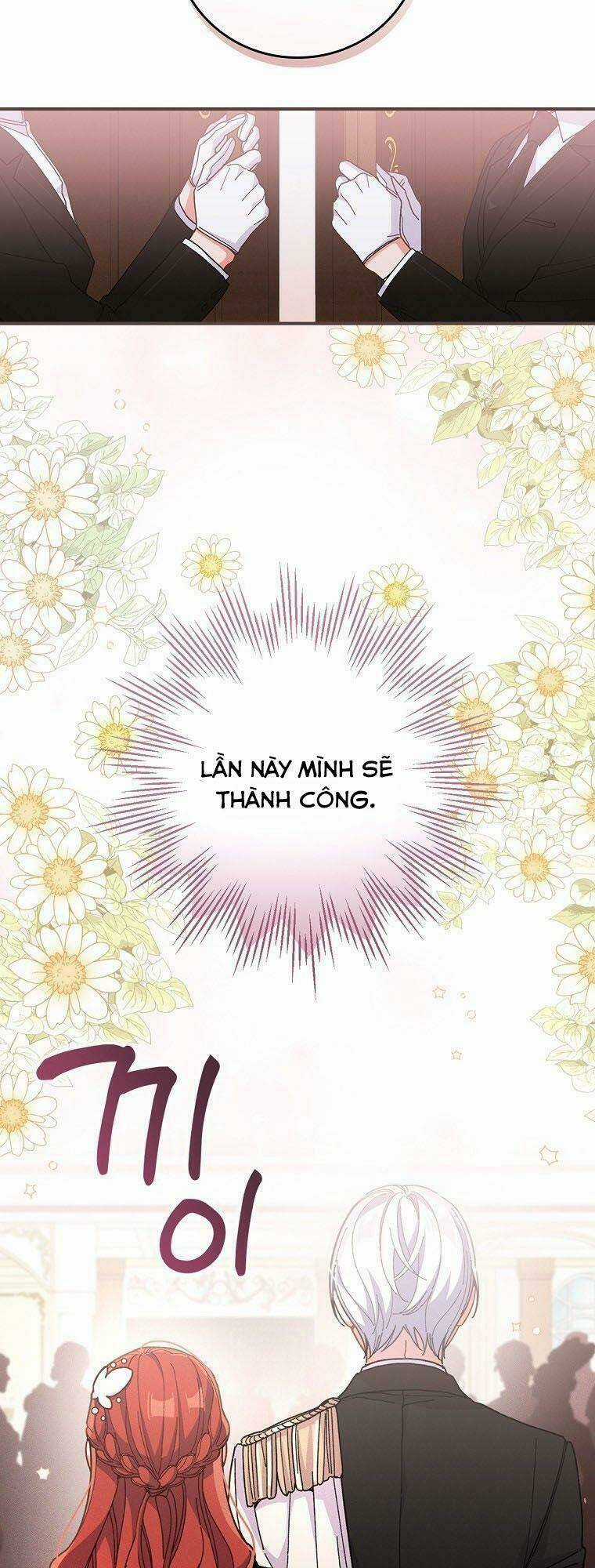 Chị Gái Ác Nữ - Chapter 8 - Trang 40