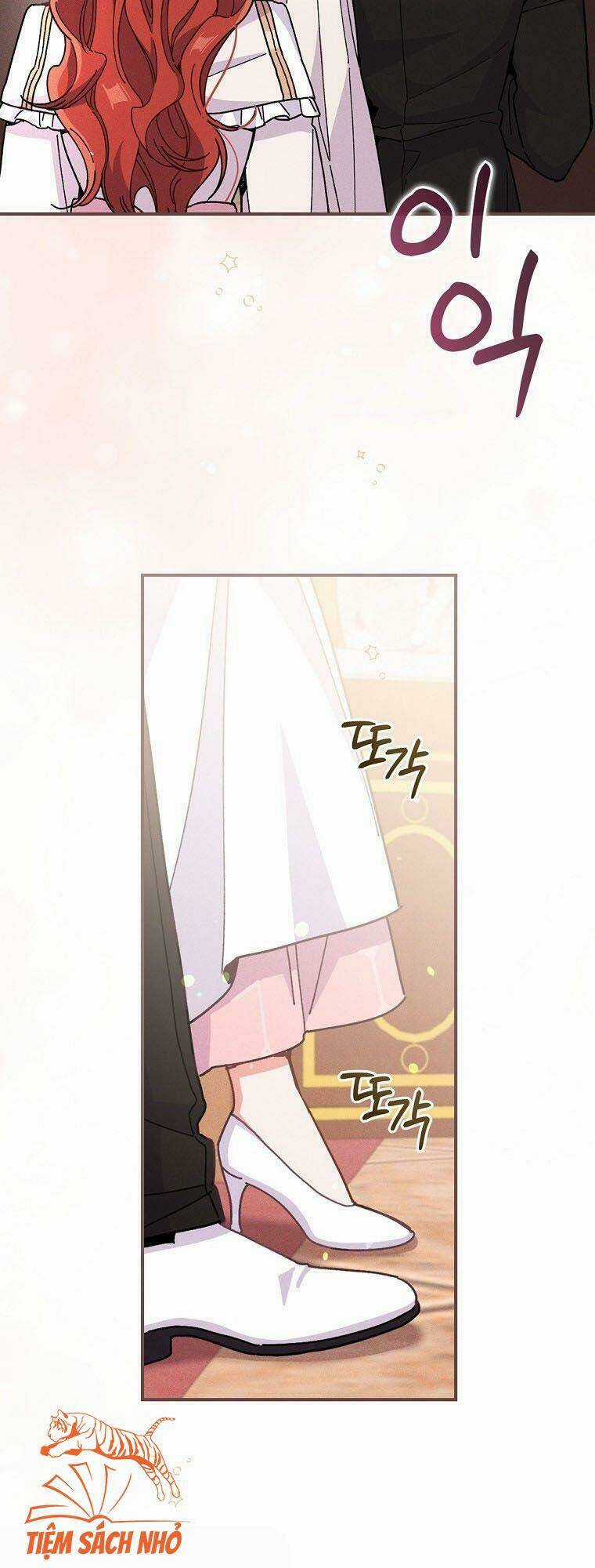 Chị Gái Ác Nữ - Chapter 8 - Trang 41