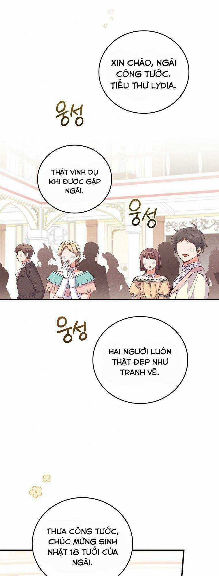 Chị Gái Ác Nữ - Chapter 8 - Trang 42