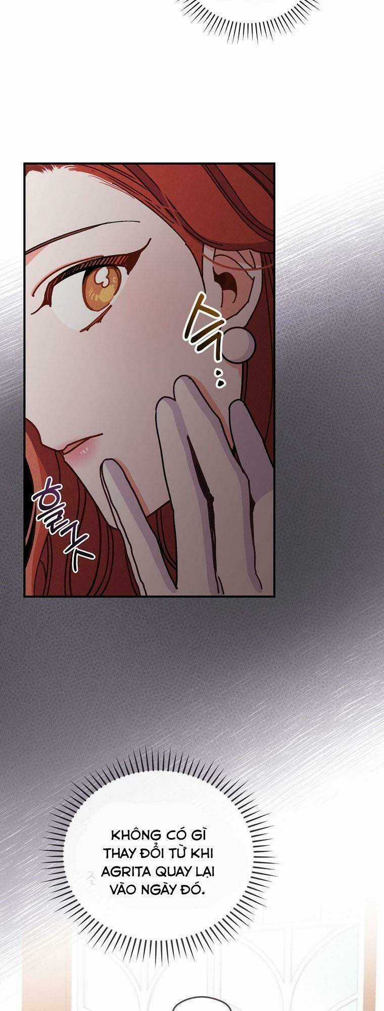 Chị Gái Ác Nữ - Chapter 8 - Trang 44