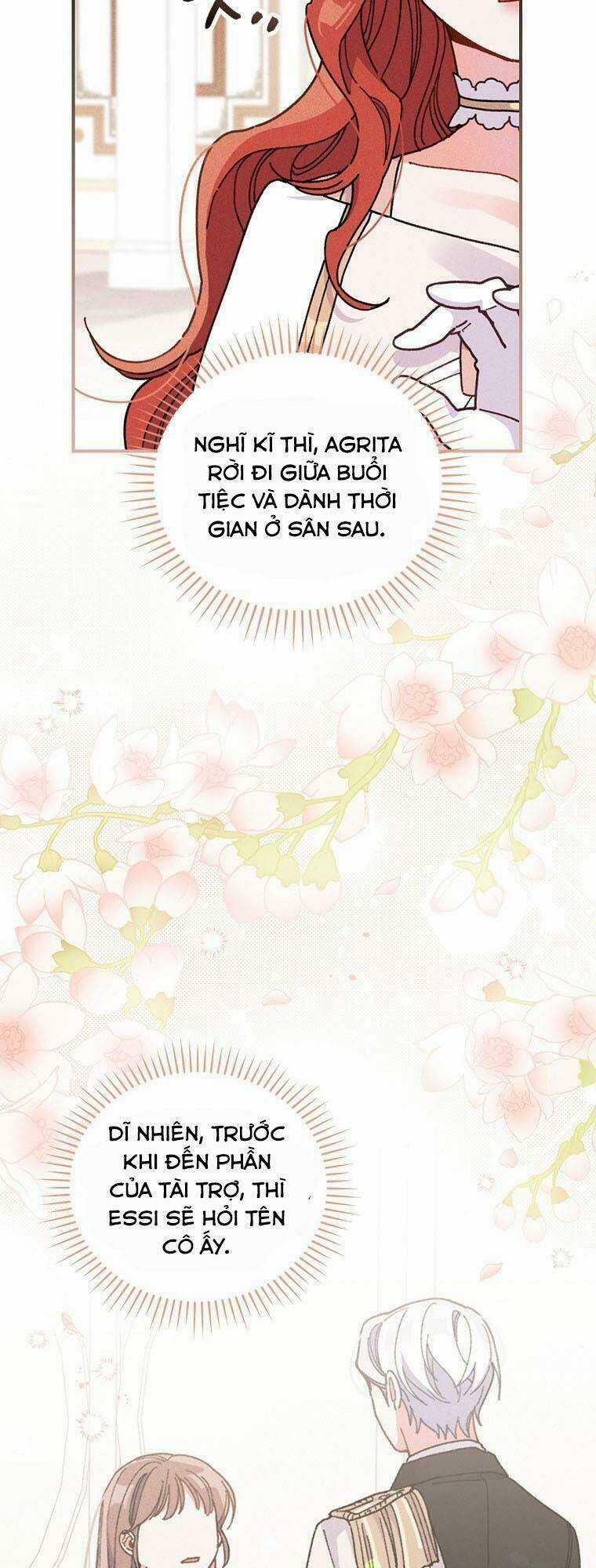 Chị Gái Ác Nữ - Chapter 8 - Trang 49