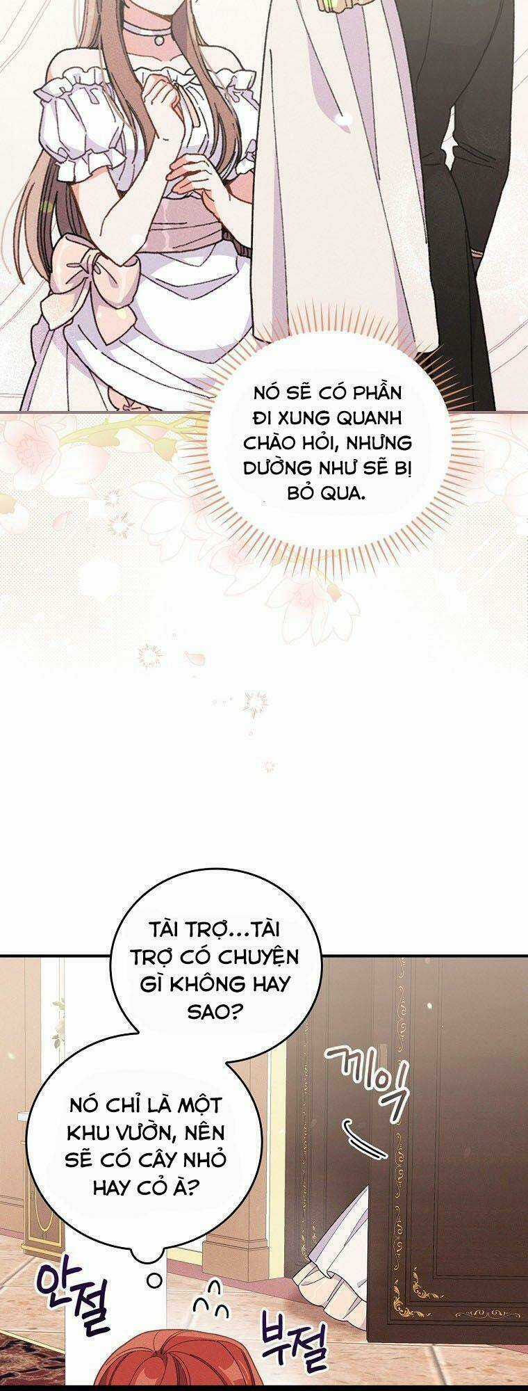 Chị Gái Ác Nữ - Chapter 8 - Trang 50