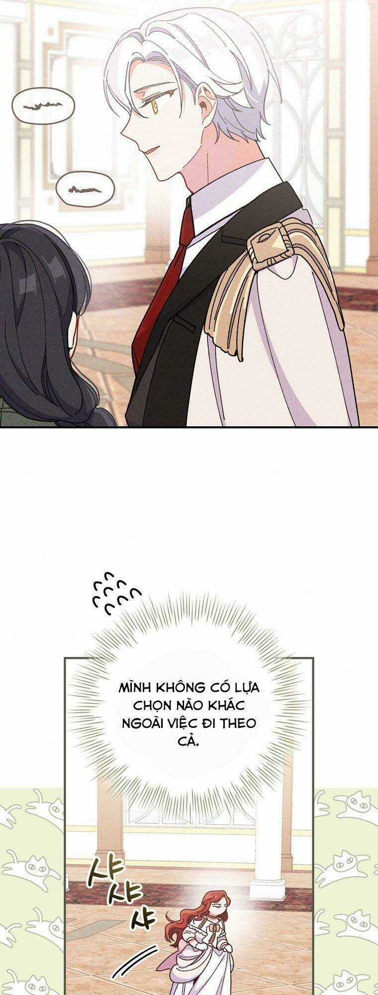 Chị Gái Ác Nữ - Chapter 8 - Trang 52