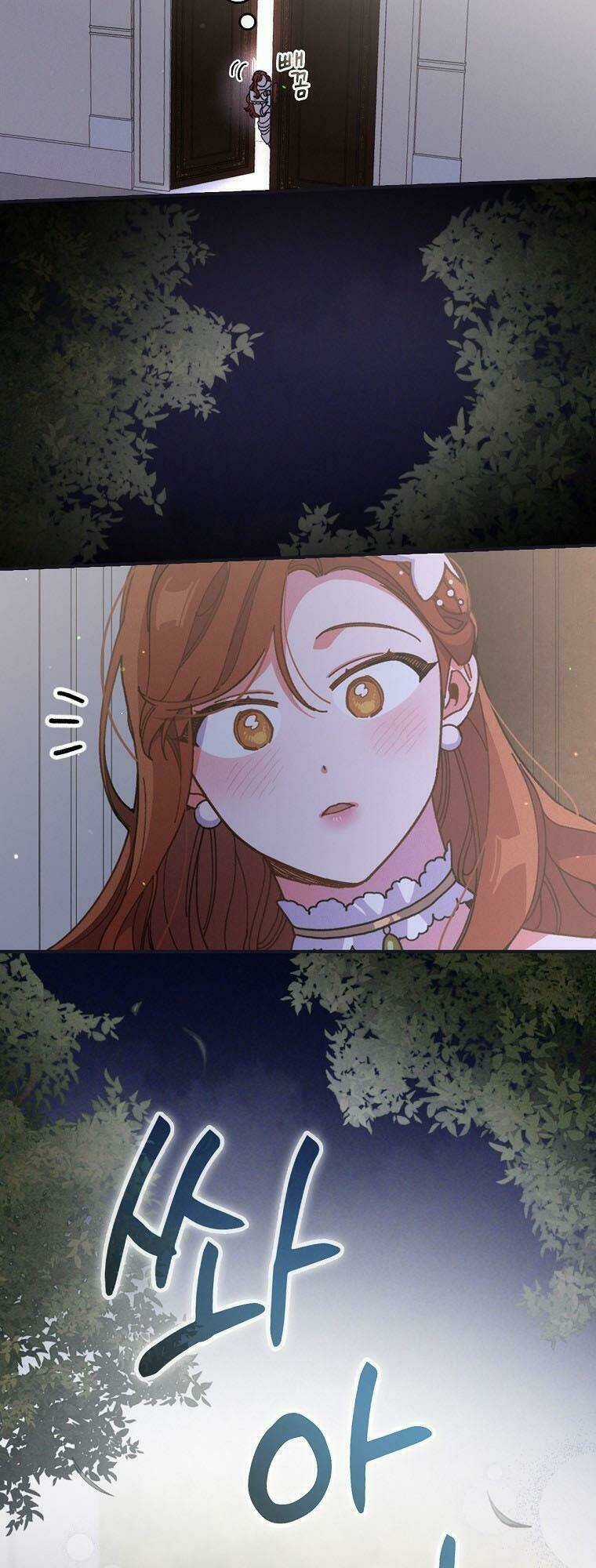 Chị Gái Ác Nữ - Chapter 8 - Trang 54