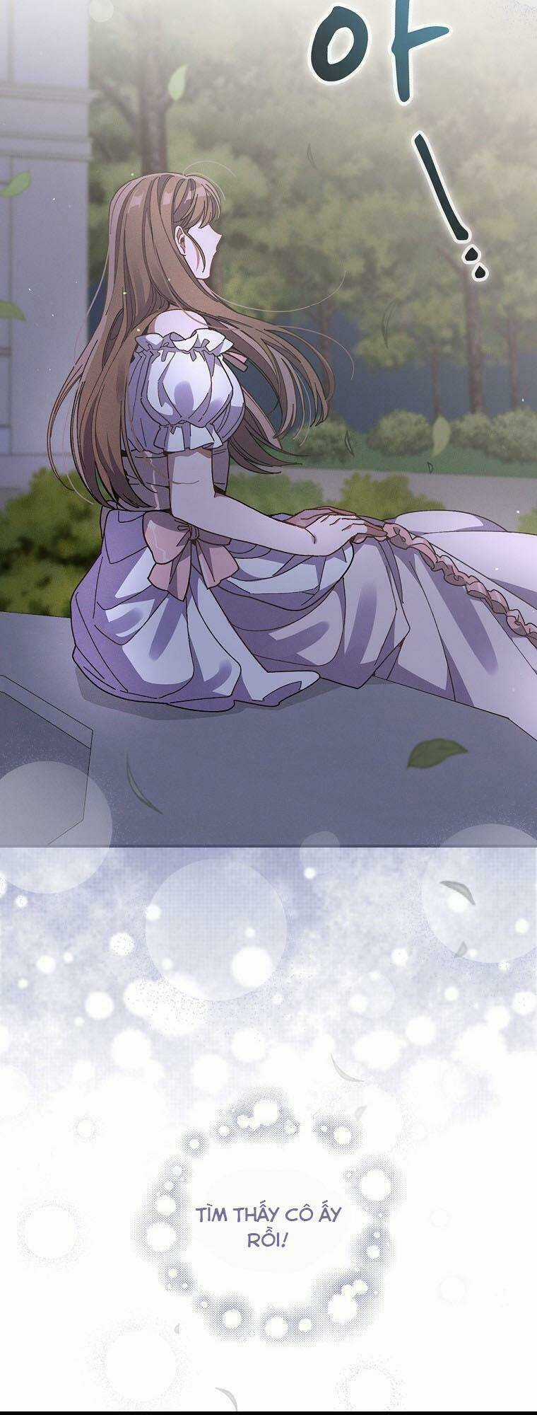 Chị Gái Ác Nữ - Chapter 8 - Trang 55