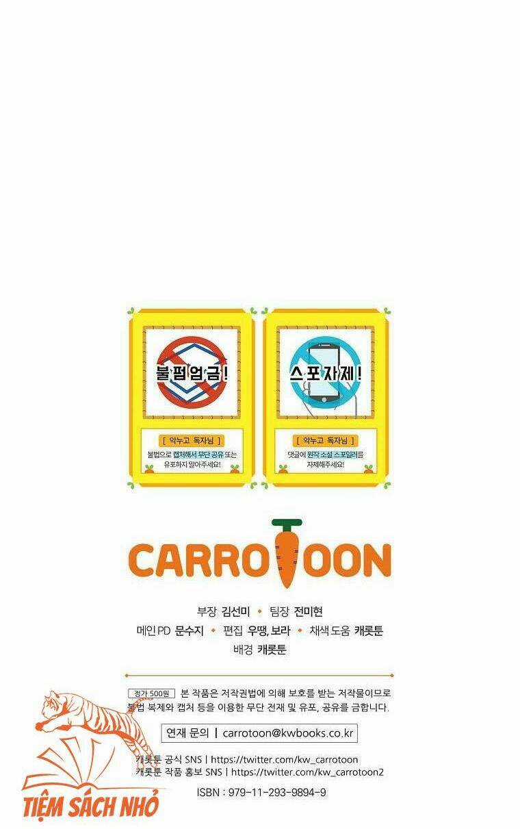 Chị Gái Ác Nữ - Chapter 8 - Trang 57