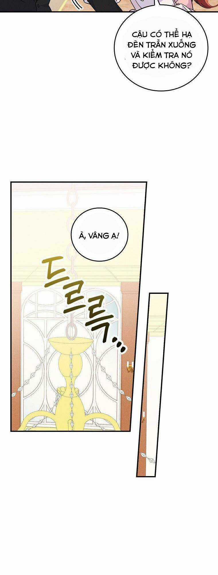 Chị Gái Ác Nữ - Chapter 8 - Trang 9