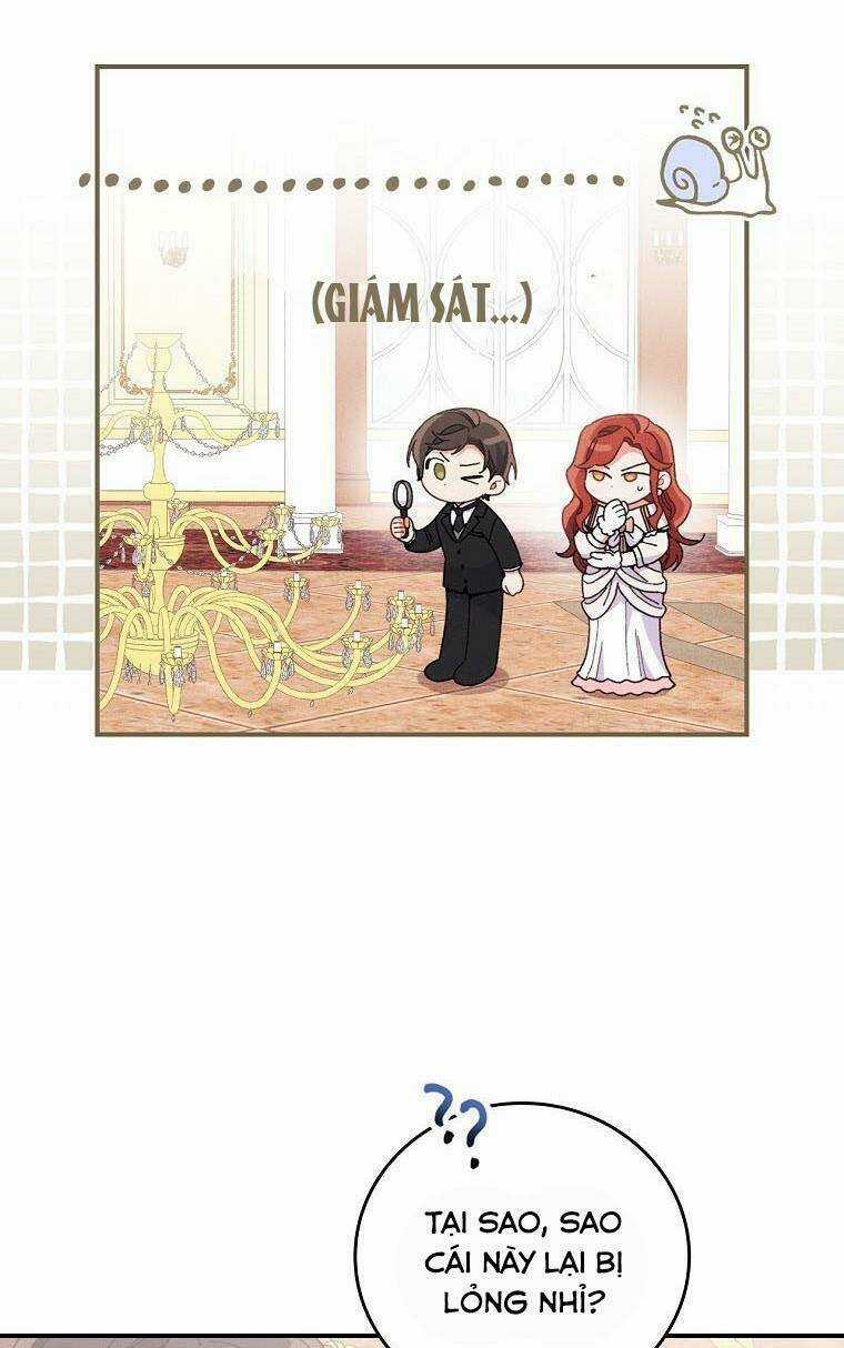 Chị Gái Ác Nữ - Chapter 8 - Trang 10