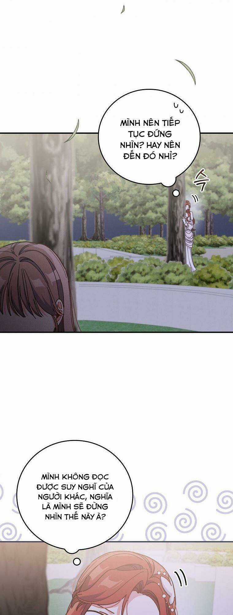 Chị Gái Ác Nữ - Chapter 9 - Trang 2