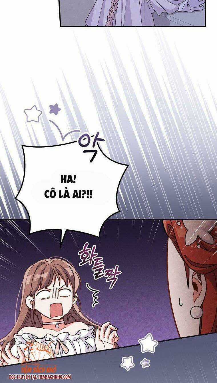 Chị Gái Ác Nữ - Chapter 9 - Trang 13