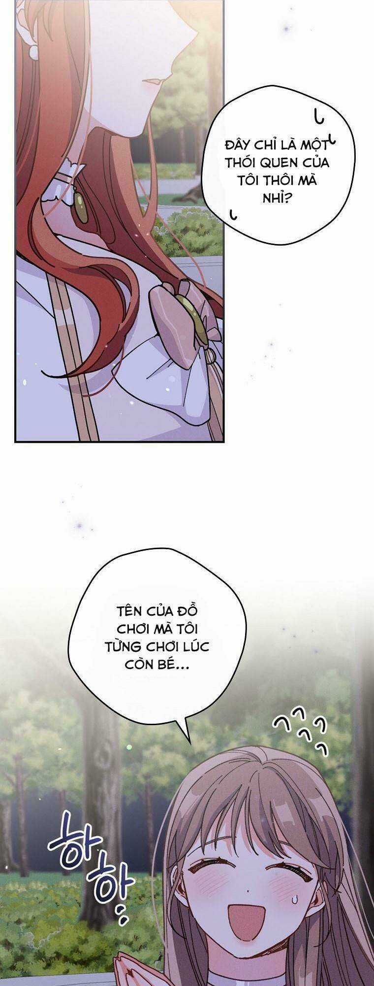 Chị Gái Ác Nữ - Chapter 9 - Trang 15