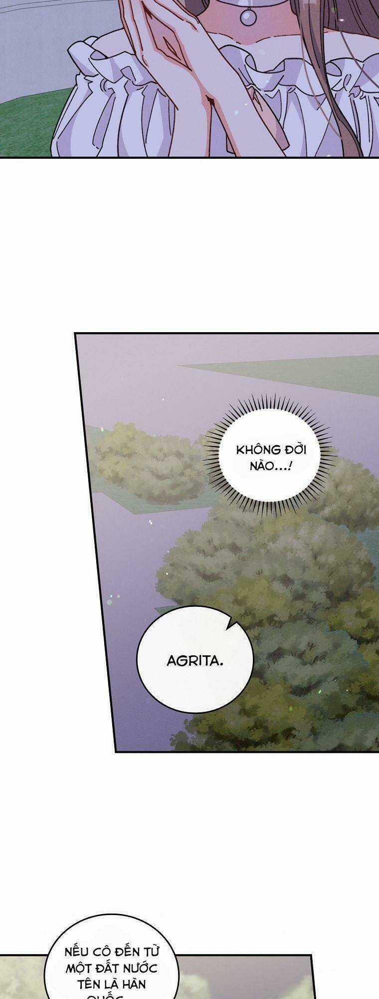 Chị Gái Ác Nữ - Chapter 9 - Trang 16