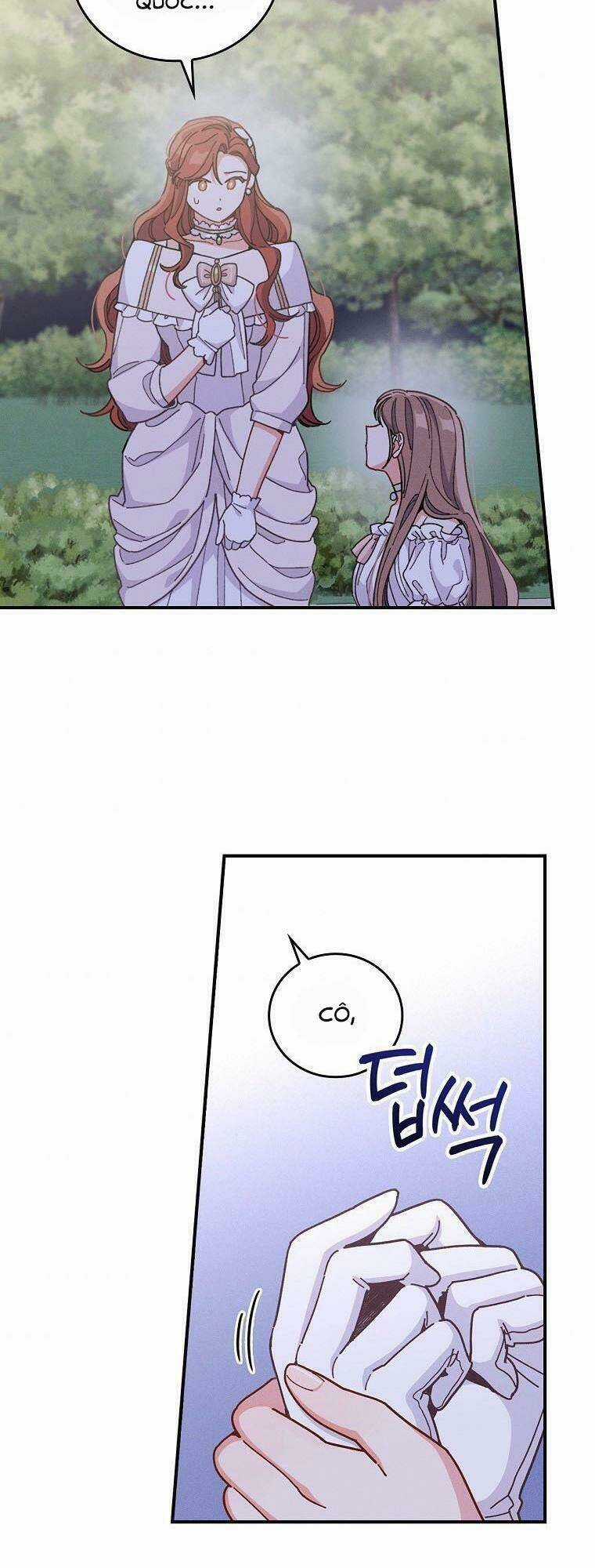 Chị Gái Ác Nữ - Chapter 9 - Trang 17