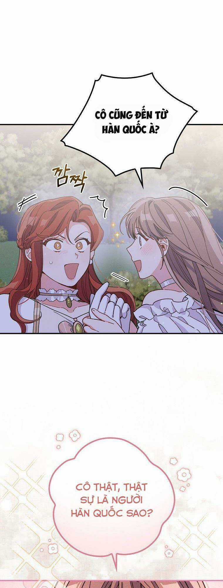 Chị Gái Ác Nữ - Chapter 9 - Trang 18