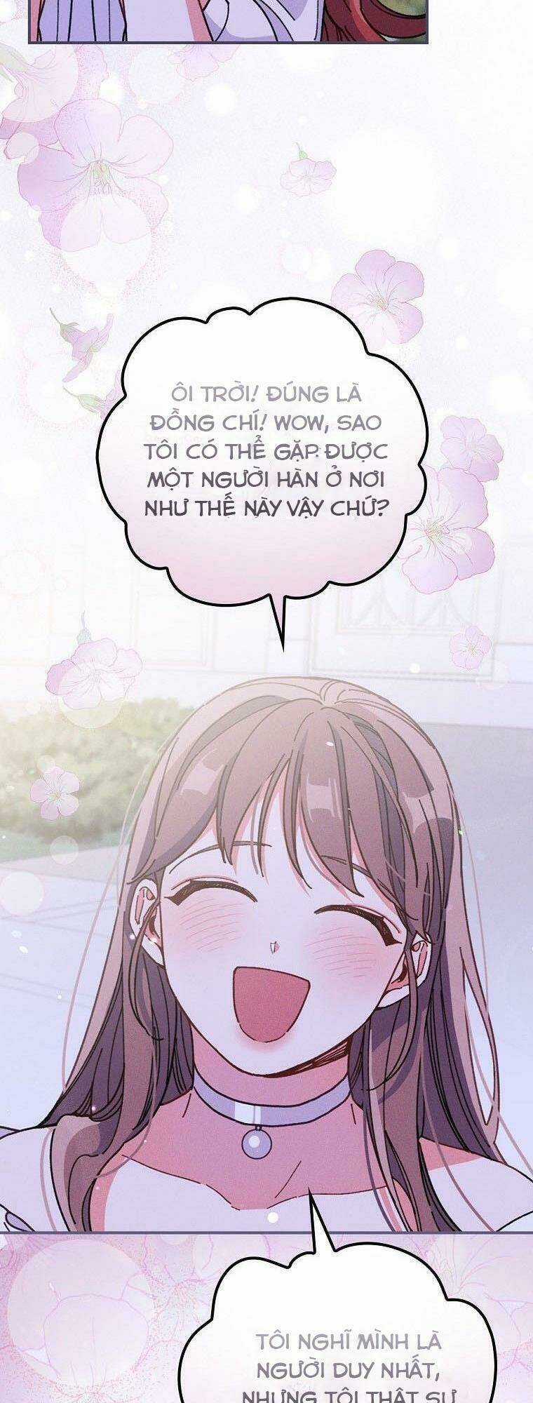 Chị Gái Ác Nữ - Chapter 9 - Trang 20