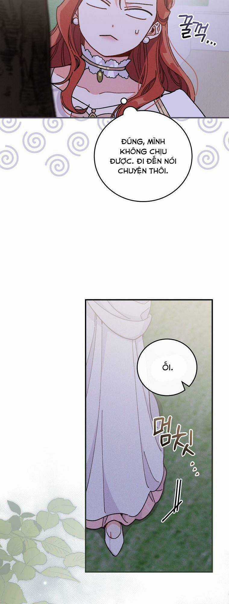 Chị Gái Ác Nữ - Chapter 9 - Trang 3