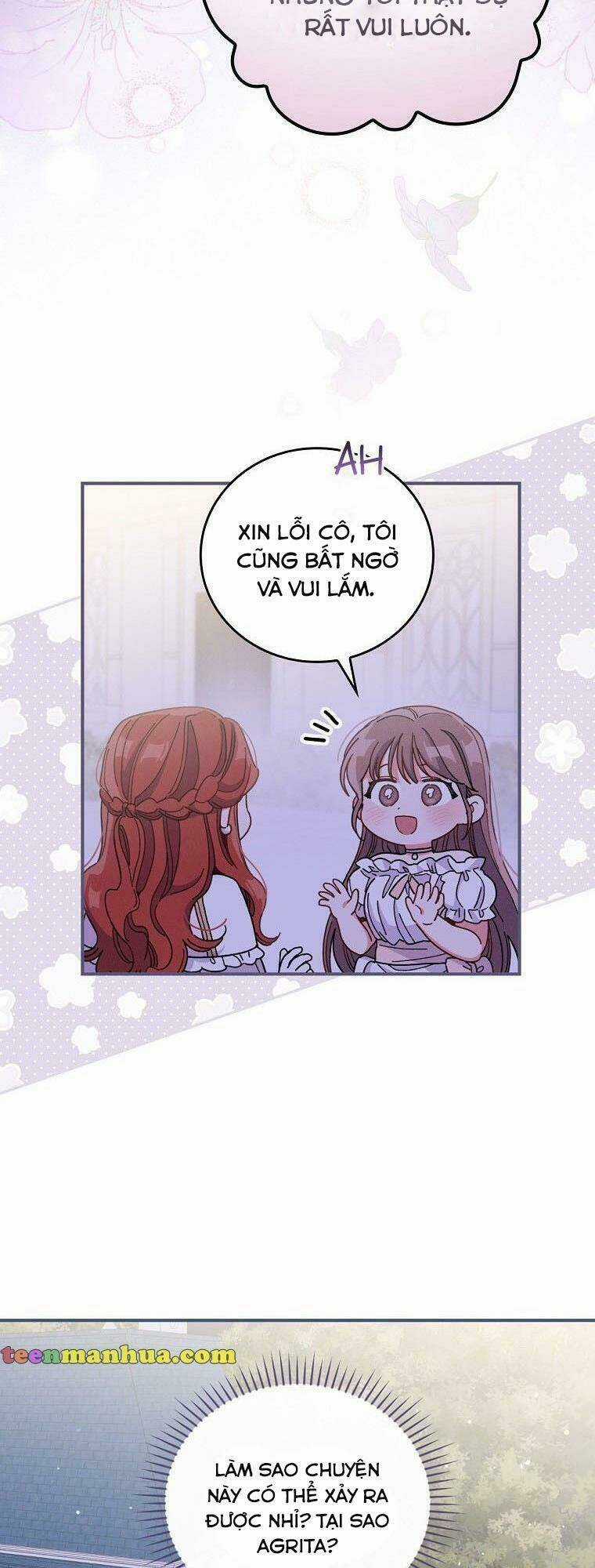 Chị Gái Ác Nữ - Chapter 9 - Trang 21