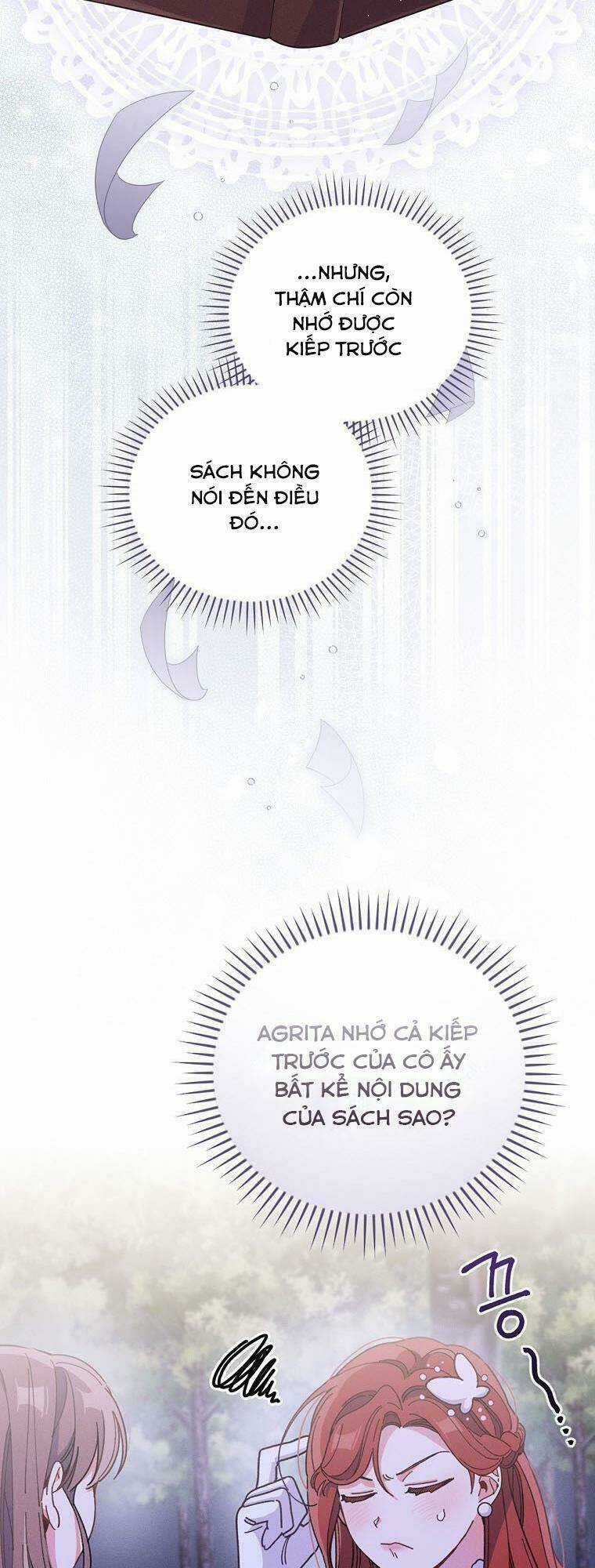 Chị Gái Ác Nữ - Chapter 9 - Trang 23