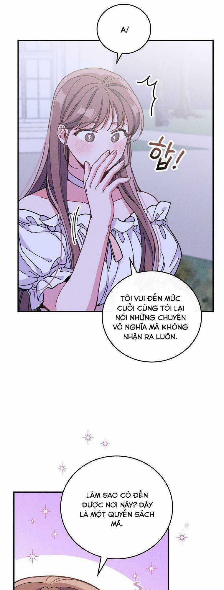 Chị Gái Ác Nữ - Chapter 9 - Trang 25