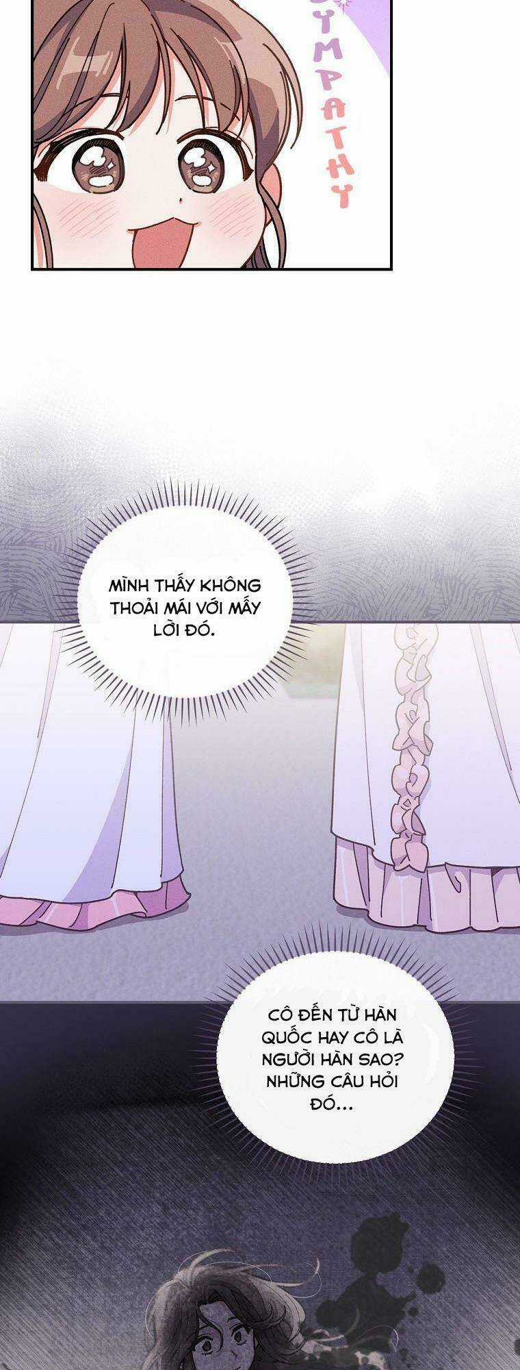 Chị Gái Ác Nữ - Chapter 9 - Trang 26