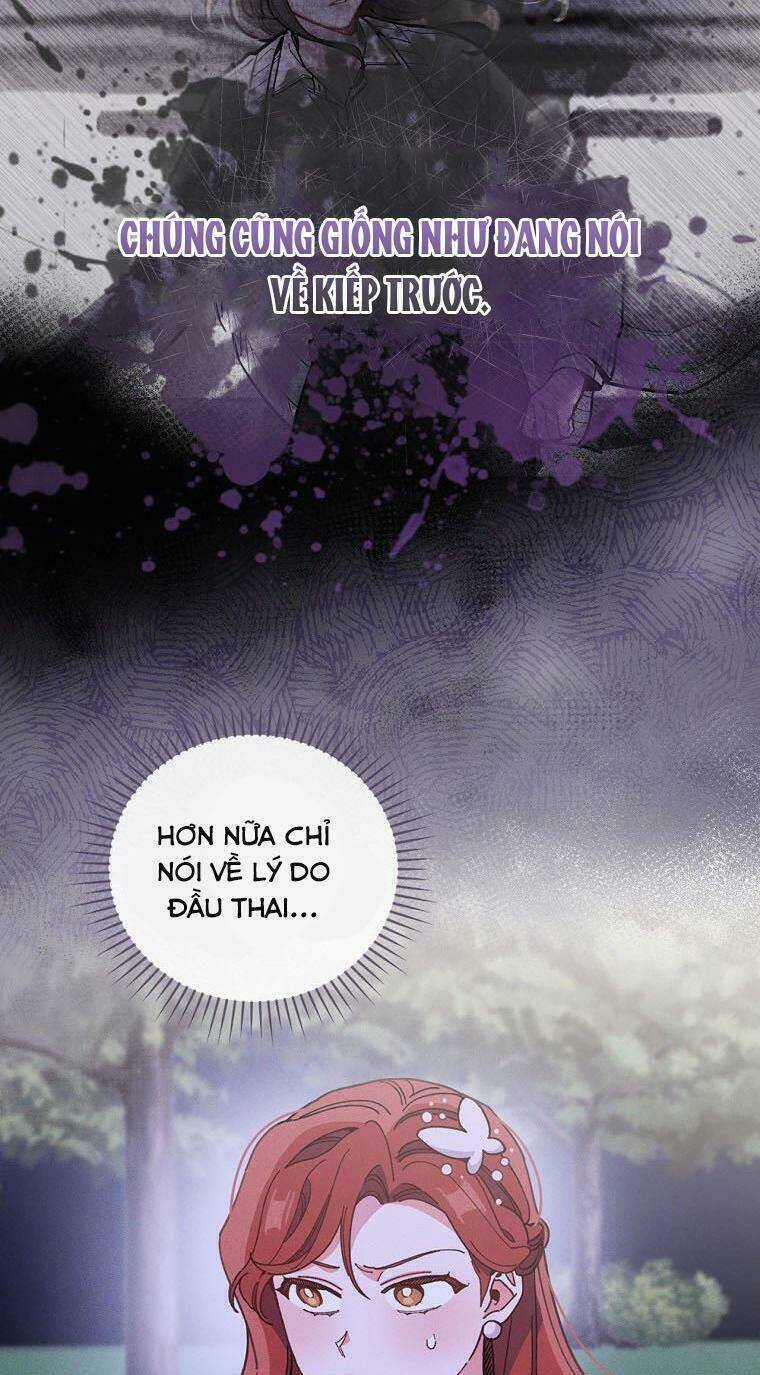 Chị Gái Ác Nữ - Chapter 9 - Trang 27