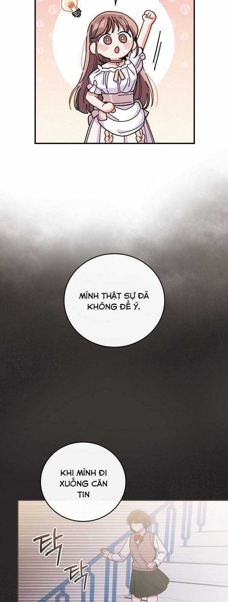 Chị Gái Ác Nữ - Chapter 9 - Trang 29