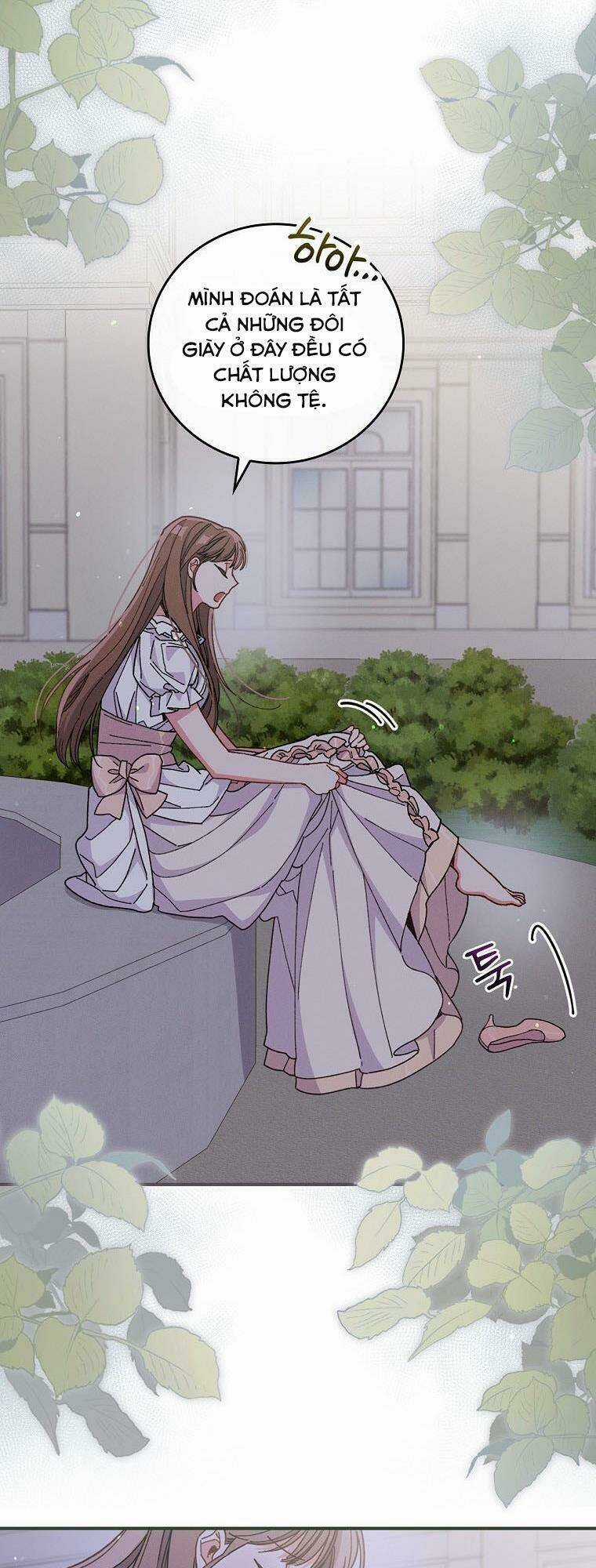 Chị Gái Ác Nữ - Chapter 9 - Trang 4