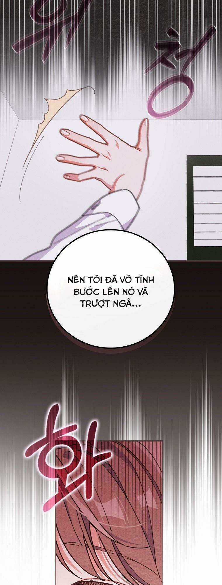 Chị Gái Ác Nữ - Chapter 9 - Trang 31