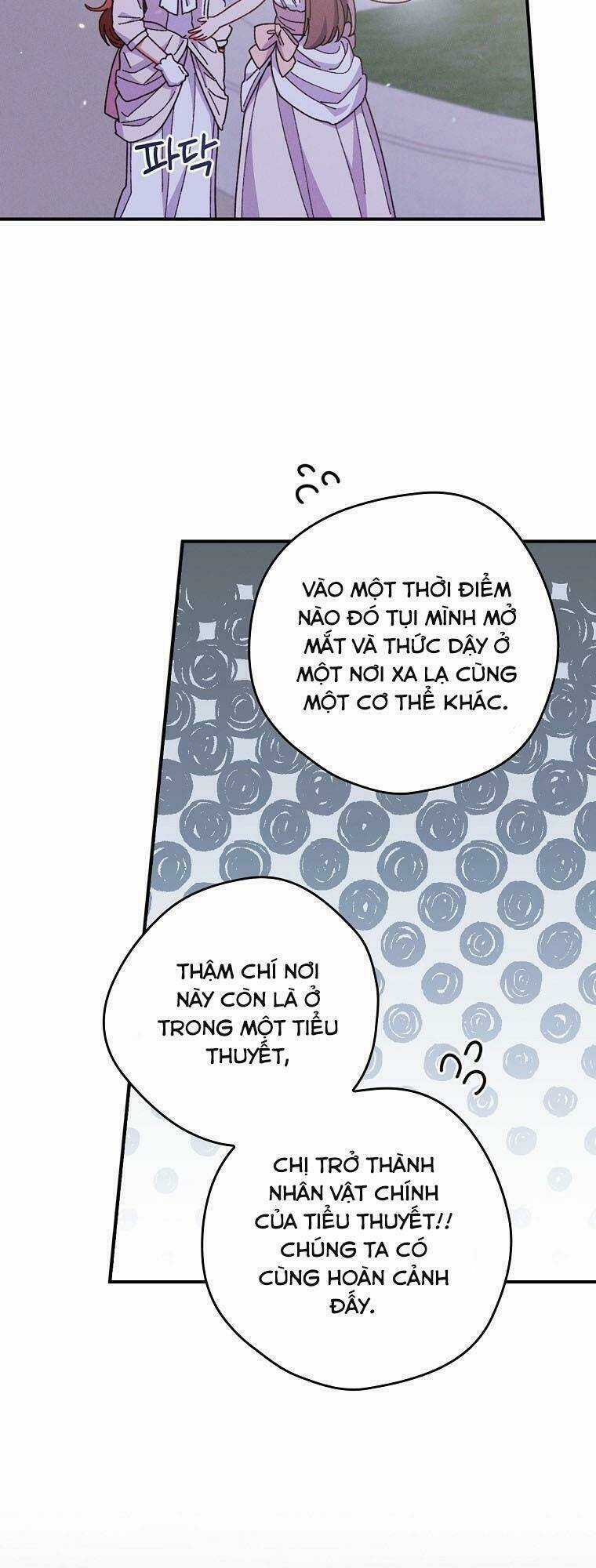 Chị Gái Ác Nữ - Chapter 9 - Trang 36