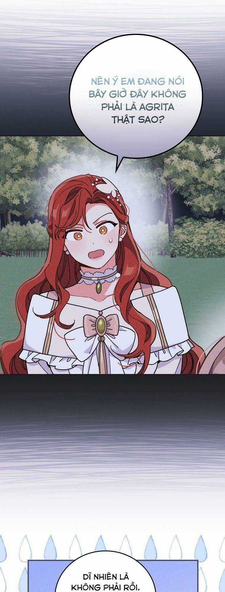 Chị Gái Ác Nữ - Chapter 9 - Trang 37