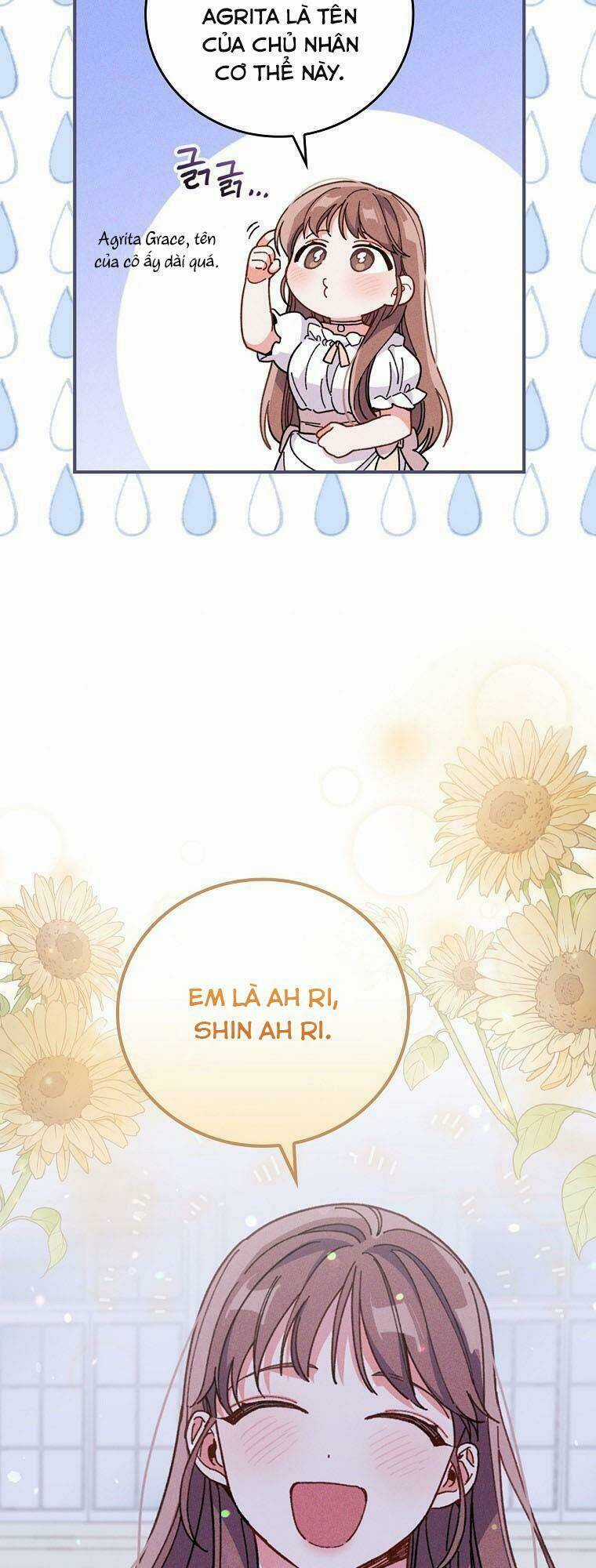 Chị Gái Ác Nữ - Chapter 9 - Trang 38