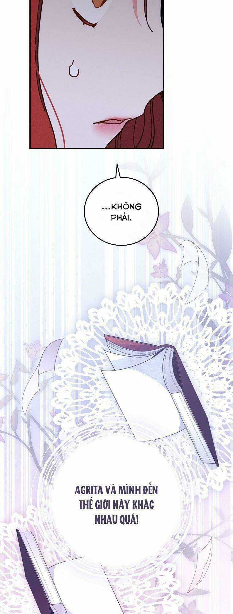 Chị Gái Ác Nữ - Chapter 9 - Trang 40